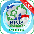 Panduan BPJS 2018 Terlengkap 아이콘