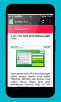 Panduan BPJS 2018 Terlengkap capture d'écran 3