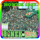 Icona Bonek Mania 2018 MP3