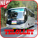 Telolet Bus Terbaru 2018 APK