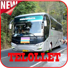 Telolet Bus Terbaru 2018 أيقونة