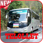 Telolet Bus Terbaru 2018 आइकन