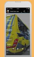 Telolet Bus Terbaru 2018 تصوير الشاشة 1