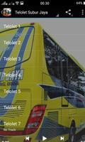 Telolet Bus Terbaru 2018 imagem de tela 3