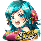 Sengoku Blades icon