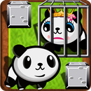 Save The Panda Queen APK