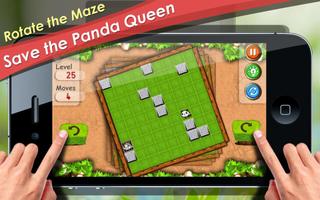 Save The Panda Queen imagem de tela 1