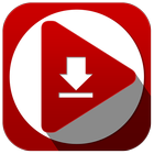 Mobiz Tube Video Downloader أيقونة