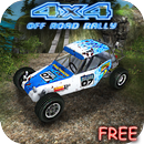 4x4 Off-Road Rally APK