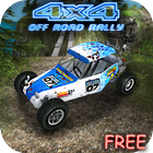 4x4 Off-Road Rally ikon