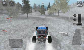 4x4 Off-Road Rally captura de pantalla 3