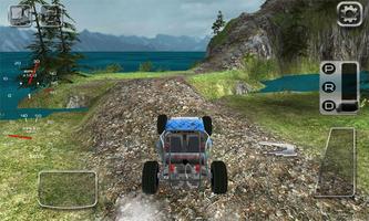 4x4 Off-Road Rally پوسٹر