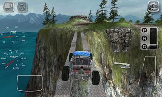 4x4 Off-Road Rally captura de pantalla 1