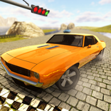 Speed Muscle Car Racing 3D
