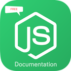 Node.js Documentation Free icône