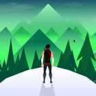 Mountain Ninja Dash icon