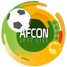 7 Score - AFCON 2017 Live icon