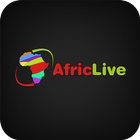 Africa Live TV 图标
