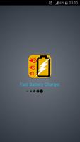 Fast Battery Charger 2017 screenshot 1