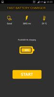 Fast Battery Charger 2017 screenshot 2