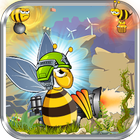 Bee Of War Zeichen