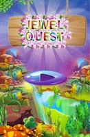 Jewel Quest Crush Poster