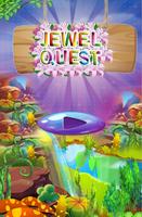 Jewel Quest Crush poster