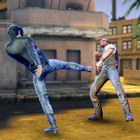 Fight in Streets – Arcade Fighting Gang Wars icône