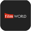 FilmWorld aplikacja