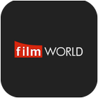 FilmWorld icône