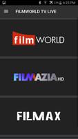 FilmWorld 스크린샷 1