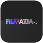 FILMAZIA TV アイコン