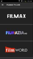 FilMax TV captura de pantalla 1