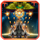 Sky Force Galaxy APK