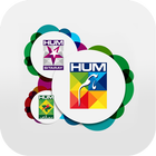 HUM TV Channels simgesi