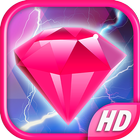 Jewel Crush - Classic New آئیکن