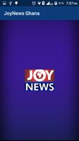 Joy News Live 海报