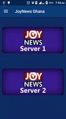 Joy News Live APK download