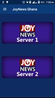 Joy News Live 截图 1