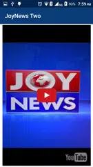 Joy News Live APK download
