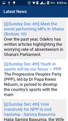 Joy News Live APK download