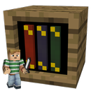 MC Kitap - Ücretsiz Minecraft Kitabı APK