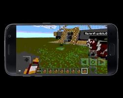 Tips MCPE Master 海報