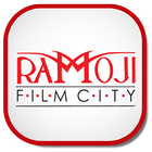 Ramoji Film City :: RFC icône
