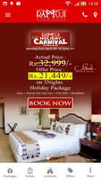 Ramoji Film City :: RFC скриншот 1