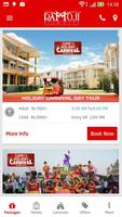 Ramoji Film City :: RFC скриншот 2