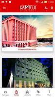 Ramoji Film City :: RFC скриншот 3