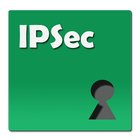 Trusted IPSec Agent icon