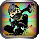 Subway Run Ninja Revenge APK