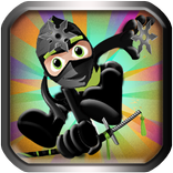 Subway Run Ninja Revenge